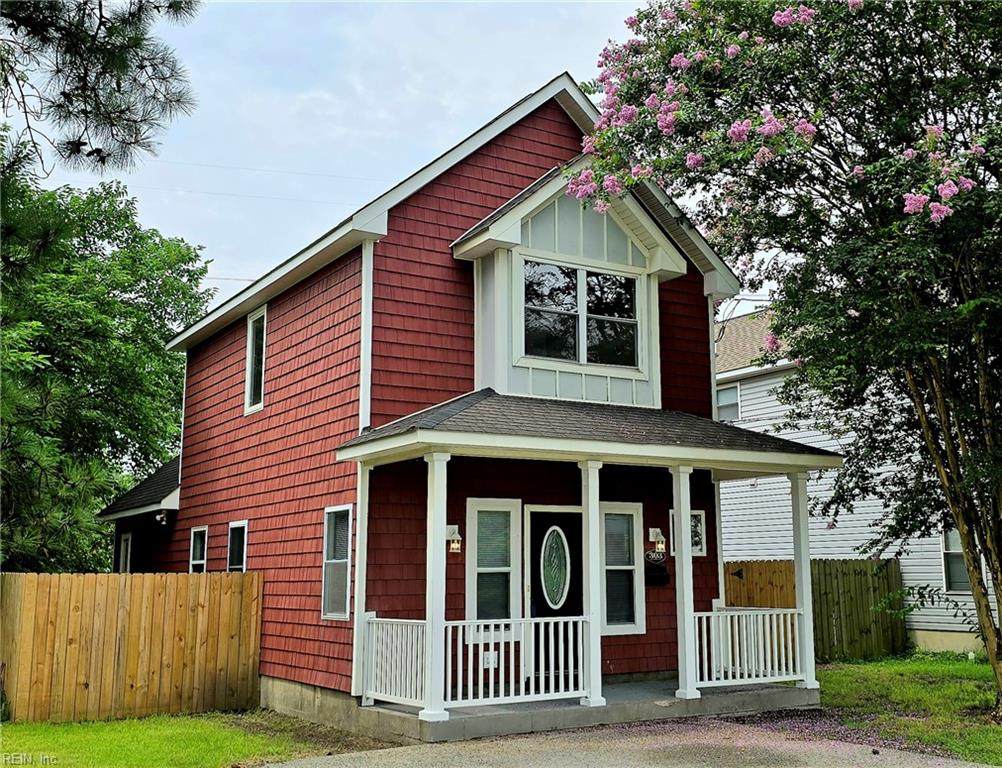 303 Duke St - Photo 1