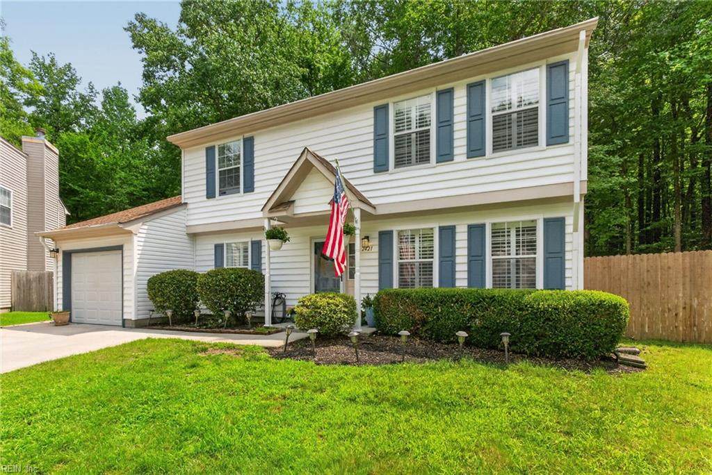 2421 Rockwater Cir - Photo 1
