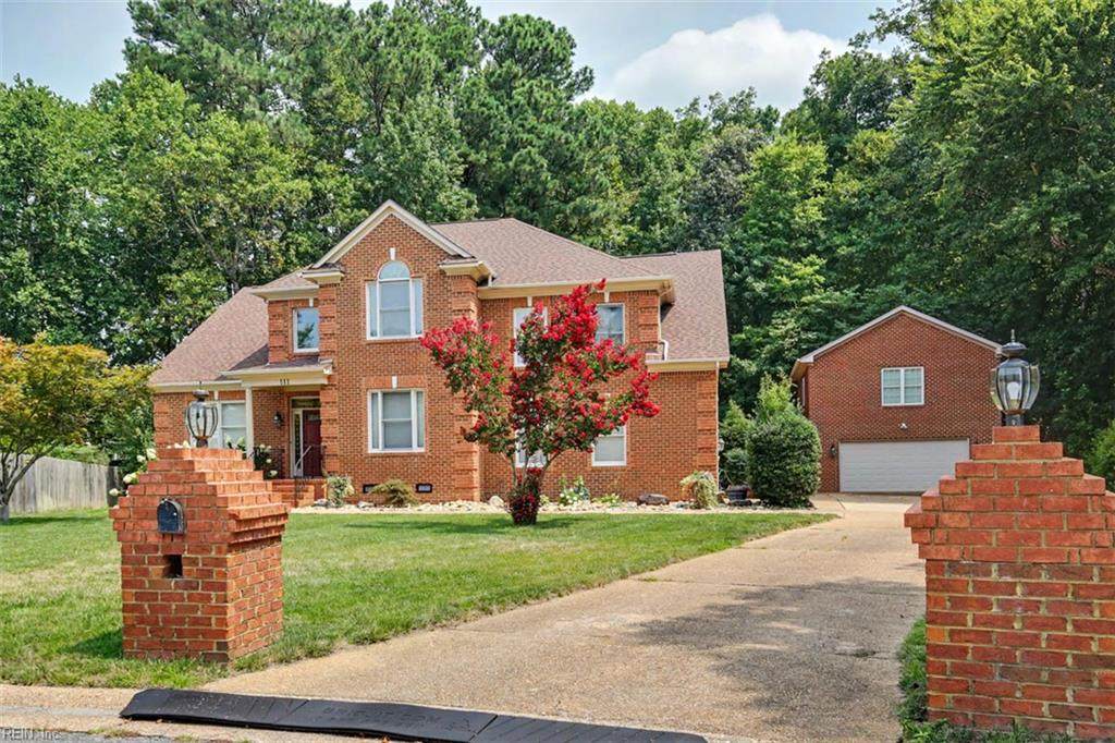 111 Leyland Ct - Photo 1