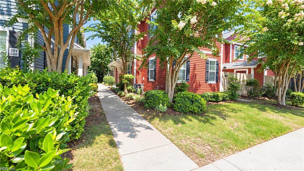 514 Trellis Trl - Photo 1