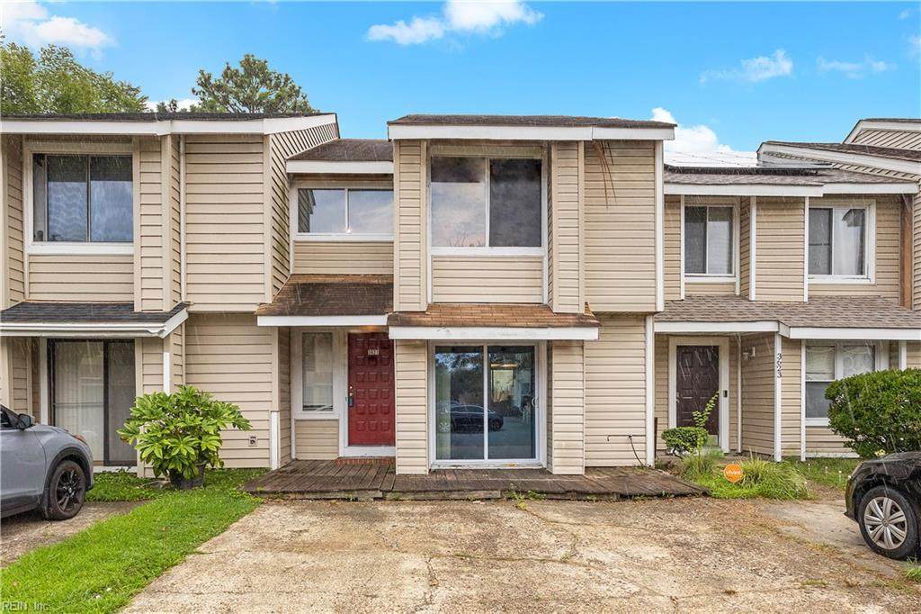 3621 Chimney Creek Dr - Photo 1