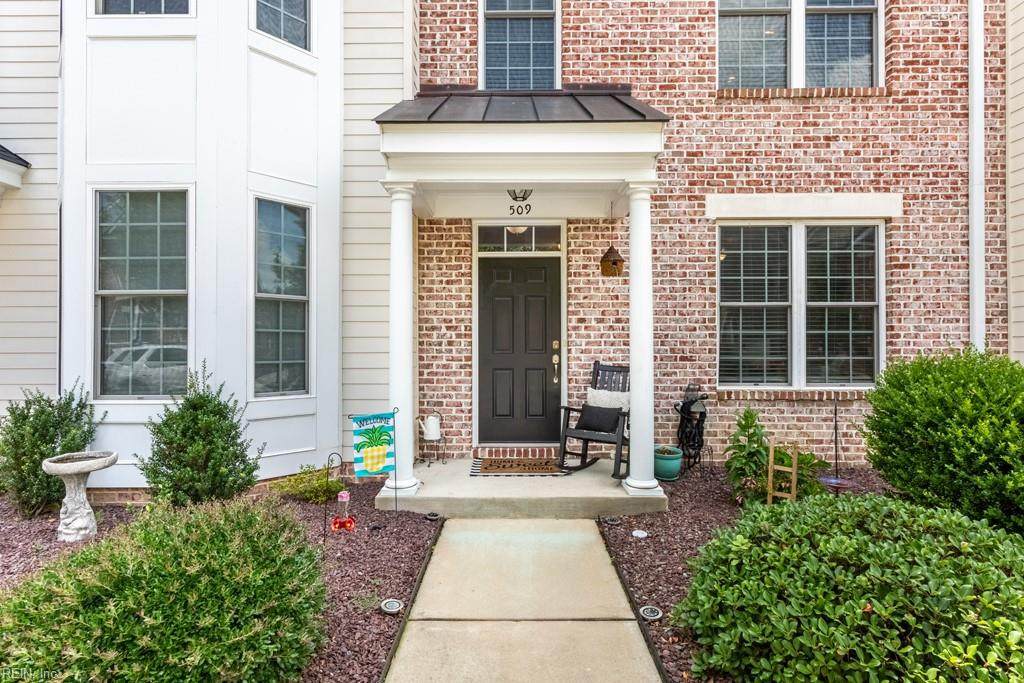 509 Fleming Way - Photo 1