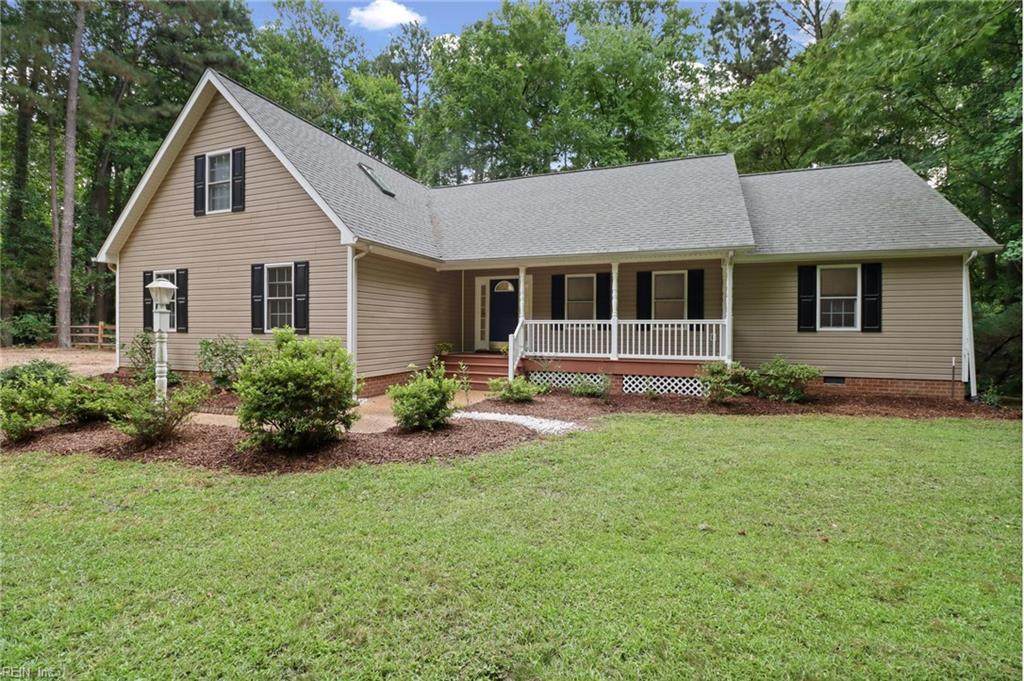 505 Plantation  Rd - Photo 1