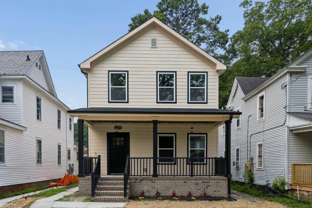 412 Maryland Ave - Photo 1