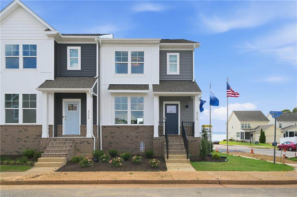 2354 Somerset Way - Photo 1