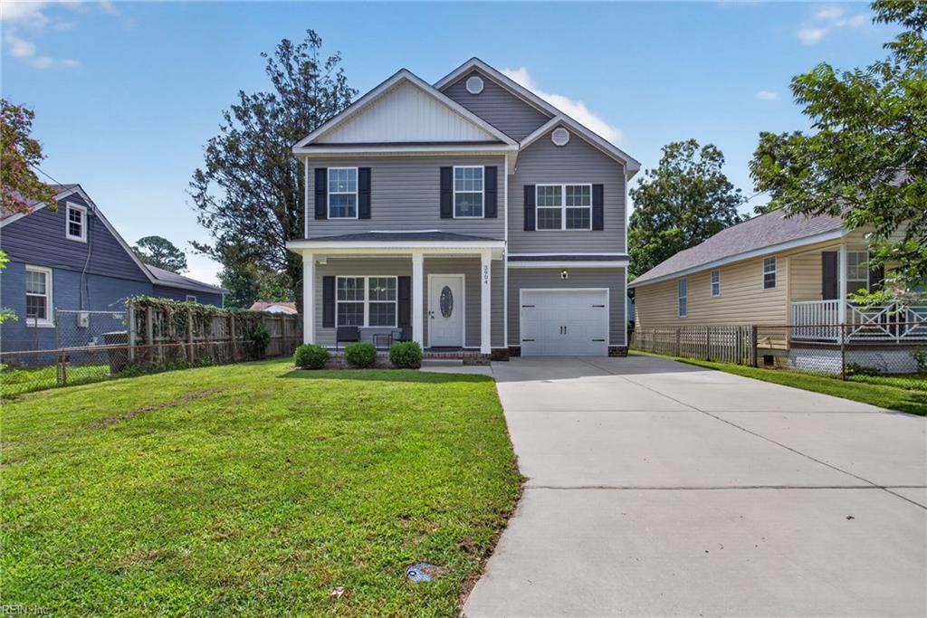 3904 Shell Rd - Photo 1