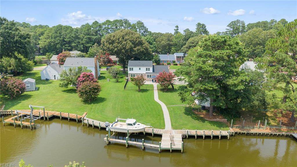 107 Godspeed Ln - Photo 1