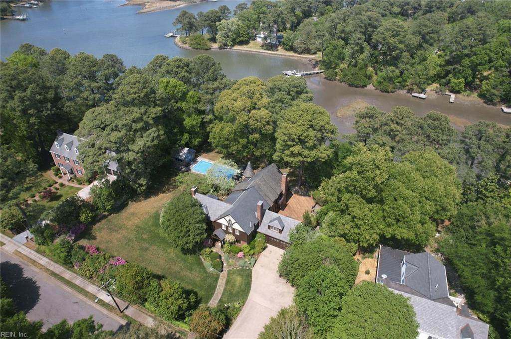 510 Oak Grove Rd - Photo 1