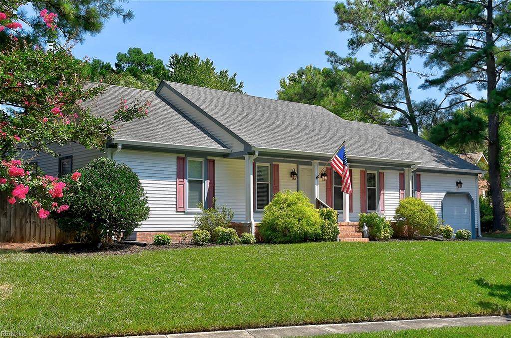 813 Woodrow Ct - Photo 1
