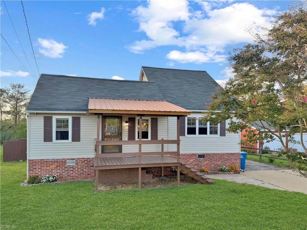 51 Messick Rd - Photo 1