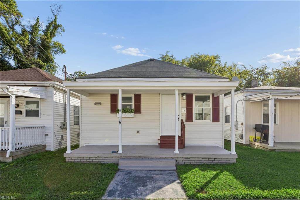 15 Howard St - Photo 1