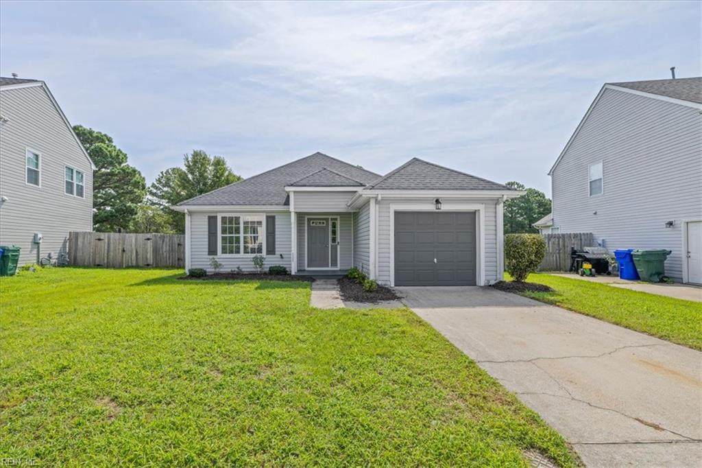 111 Dana Dr - Photo 1