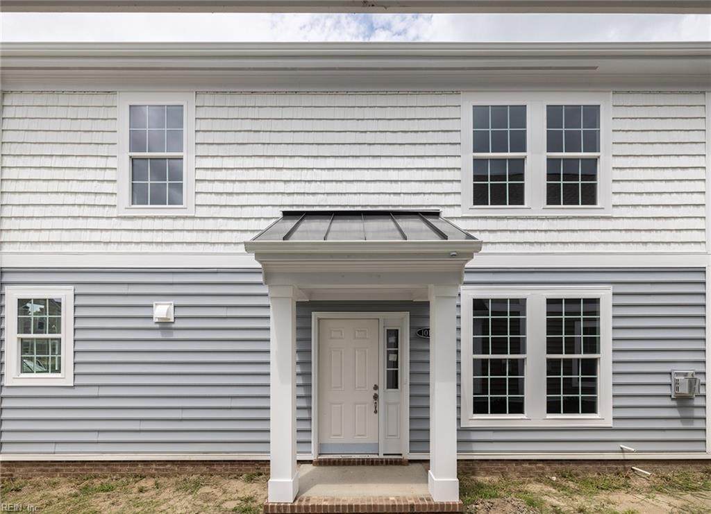 1016 Robinson Rd - Photo 1