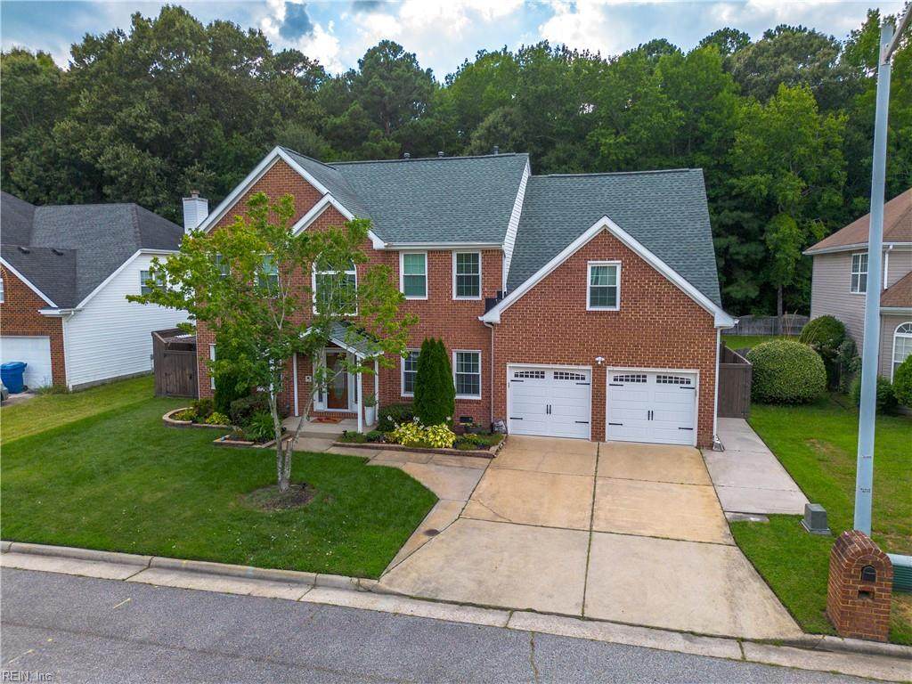 1841 Laurel Oak Ln - Photo 1
