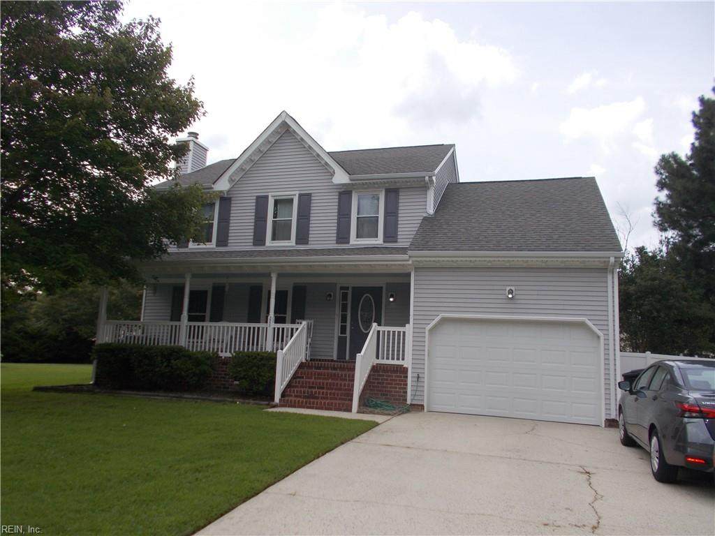 3952 Long Point Blvd - Photo 1