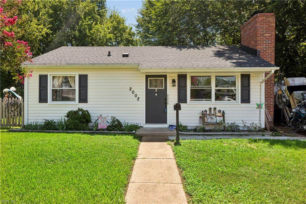 2002 Whitman Pl - Photo 1