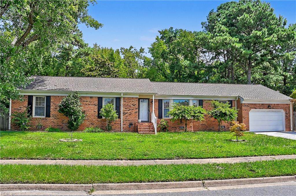 2301 Georgetown Boulevard Blvd - Photo 1