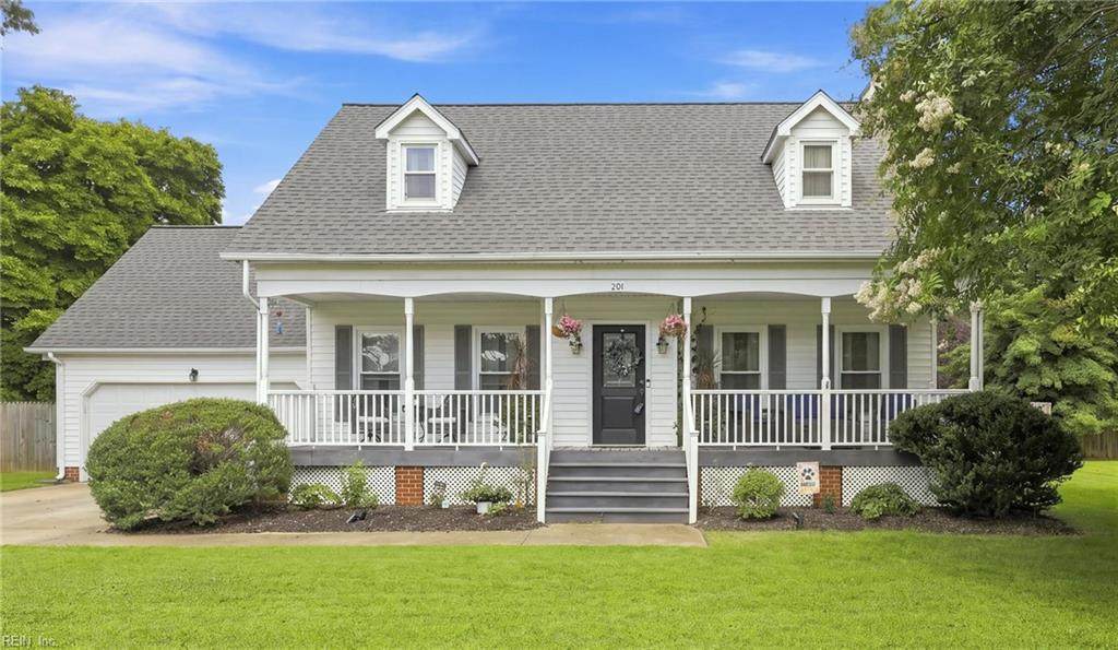 201 Azalea Dr - Photo 1