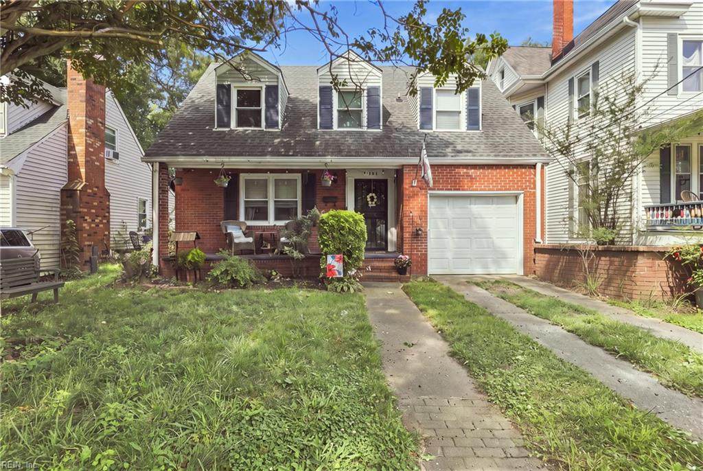 1404 Chesapeake Ave - Photo 1