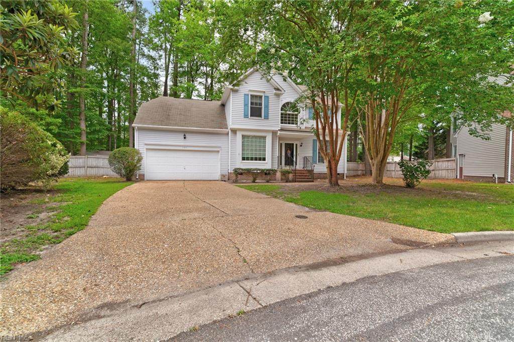104 Kraft Ct - Photo 1