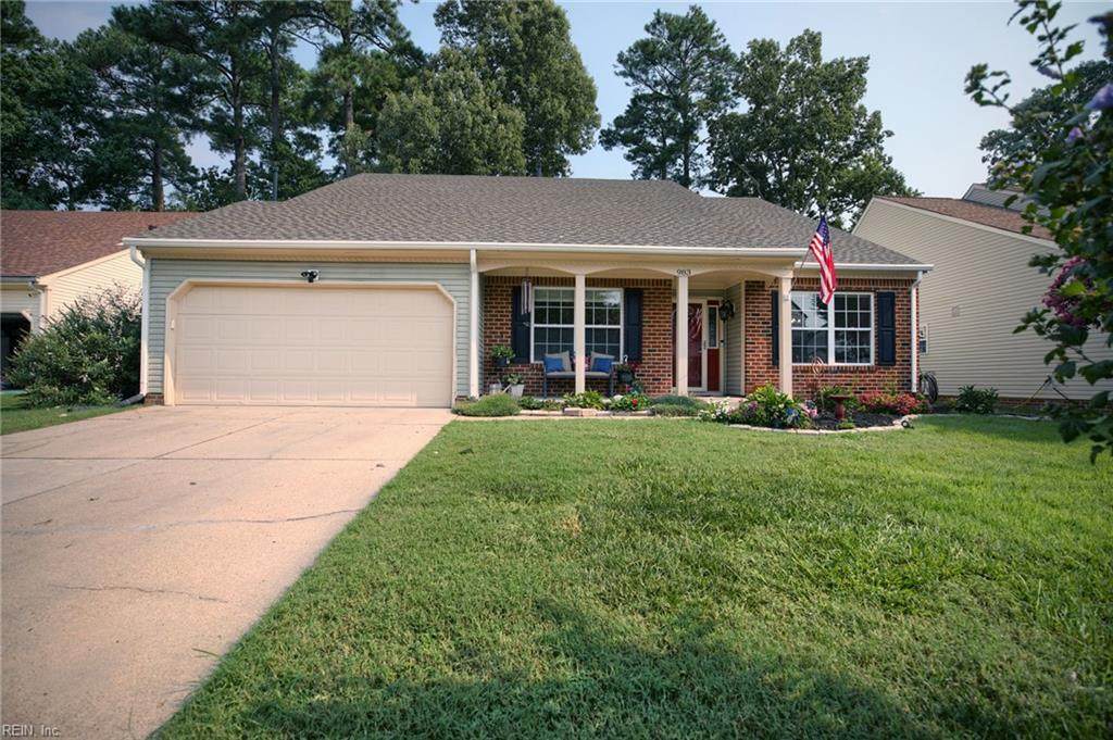 983 Willbrook Rd - Photo 1