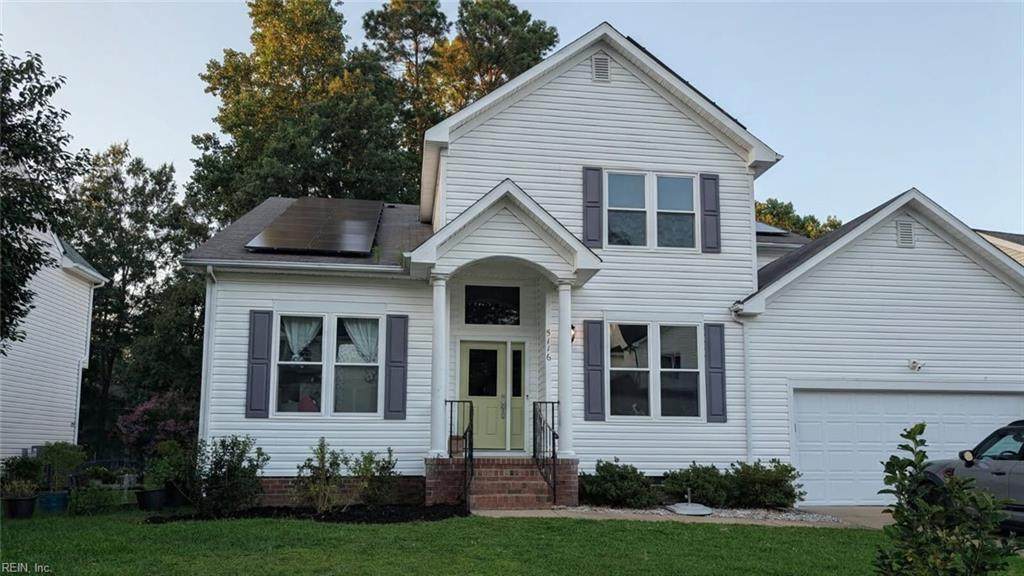 5116 Thomas Ct - Photo 1