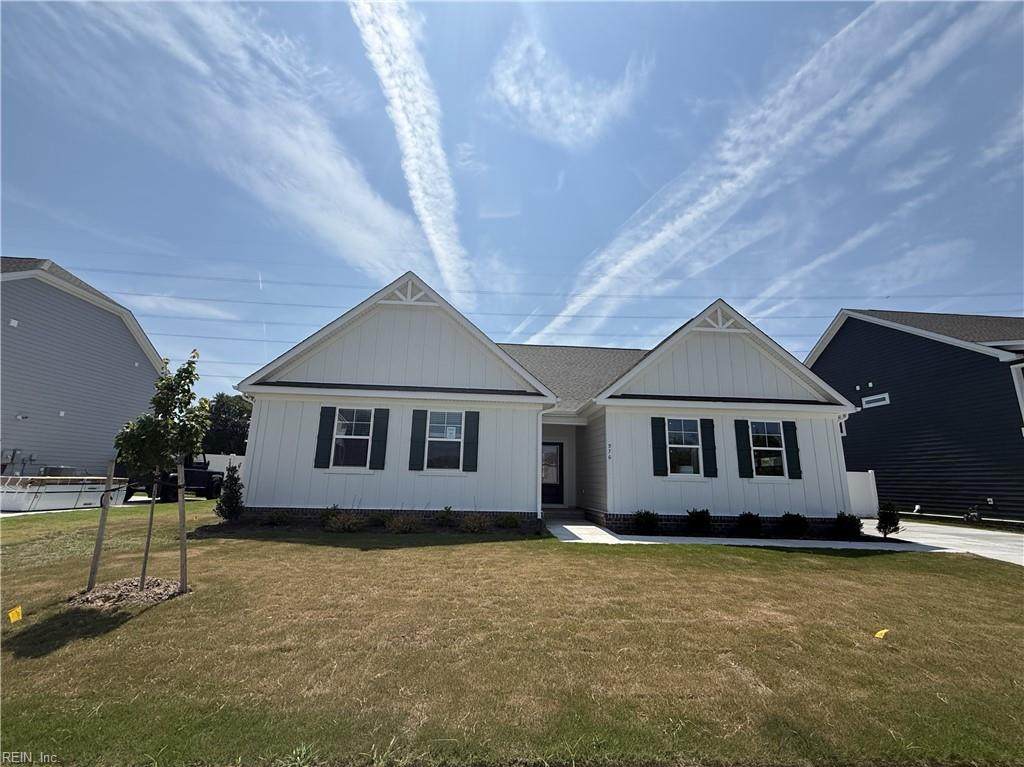 976 Intracoastal Way - Photo 1