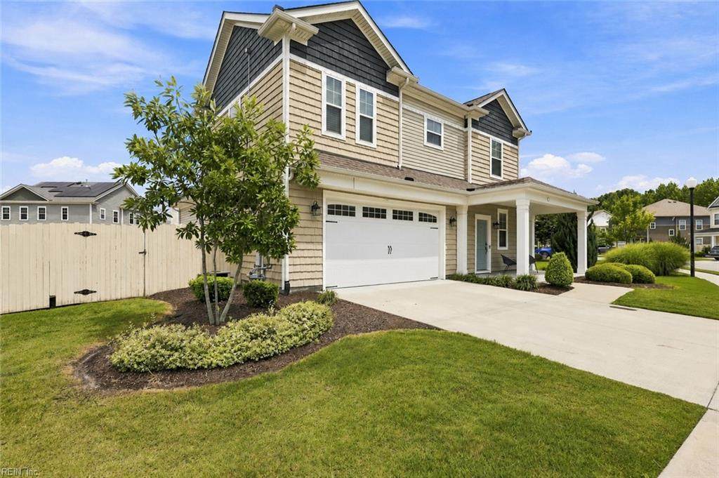 614 Middleton Way - Photo 1