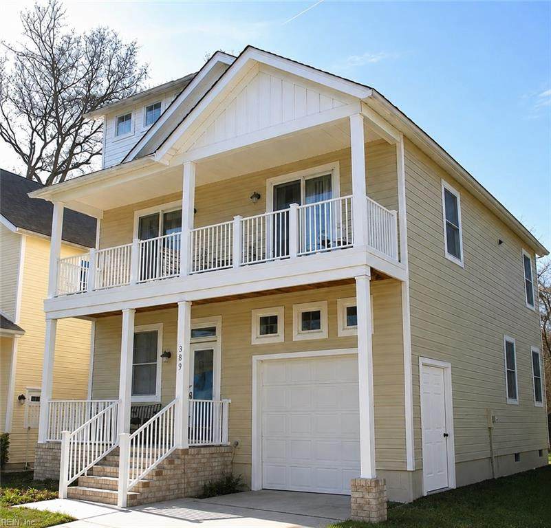 2441 Tranquility Ln - Photo 1