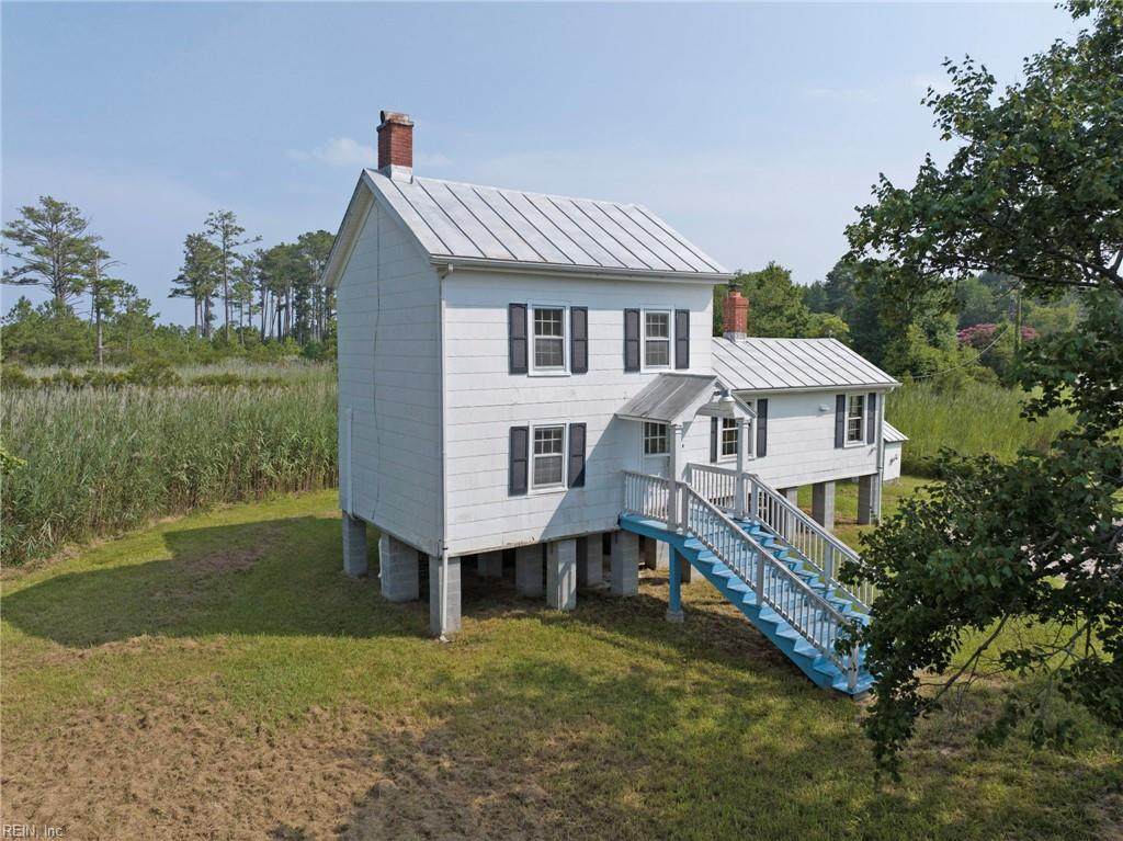 2122 Haven Beach Rd - Photo 1