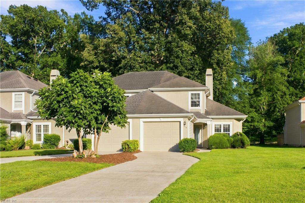 1217 Crooked Stick Xing - Photo 1