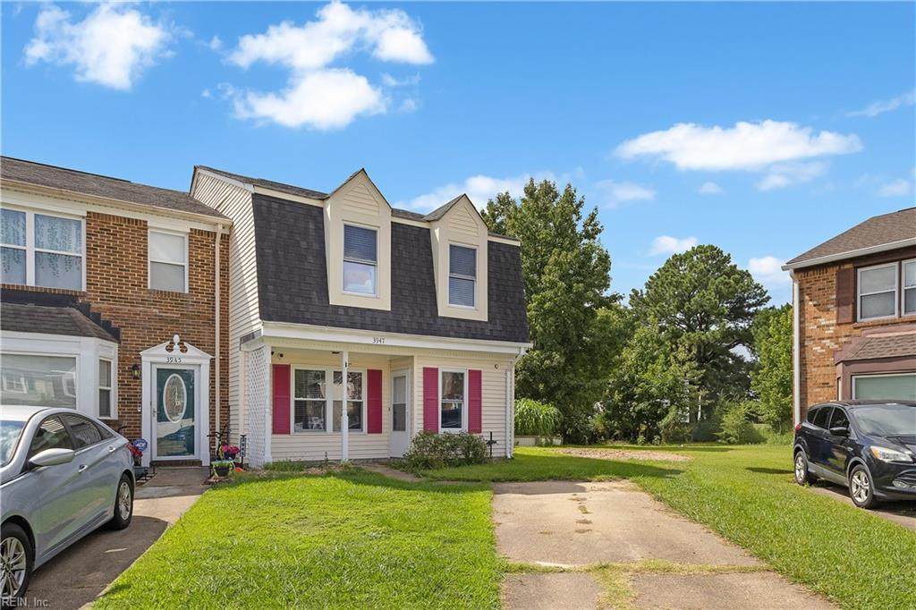 3947 Lantana Place Pl - Photo 1