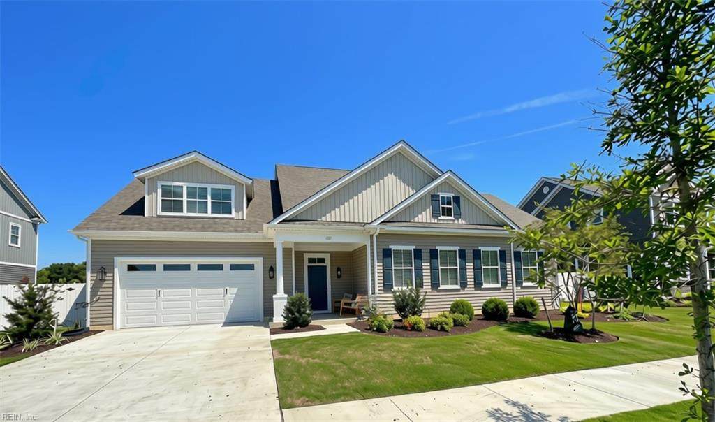 729 Crestfield Dr - Photo 1