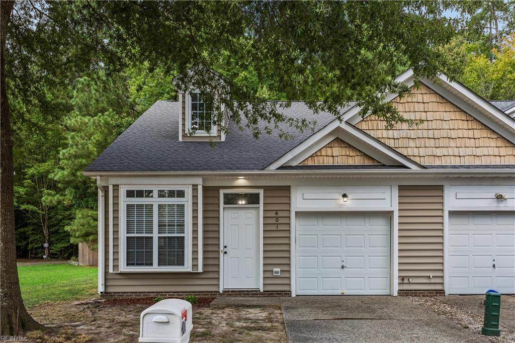 401 Dorothy Dr - Photo 1