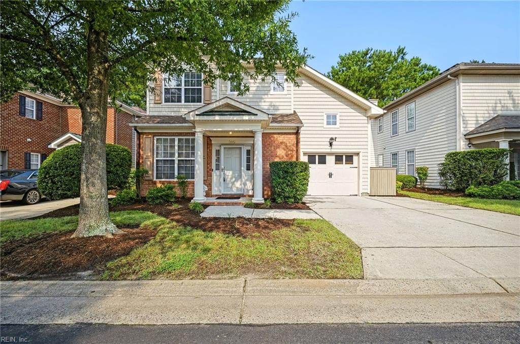 458 Blue Beech Way - Photo 1
