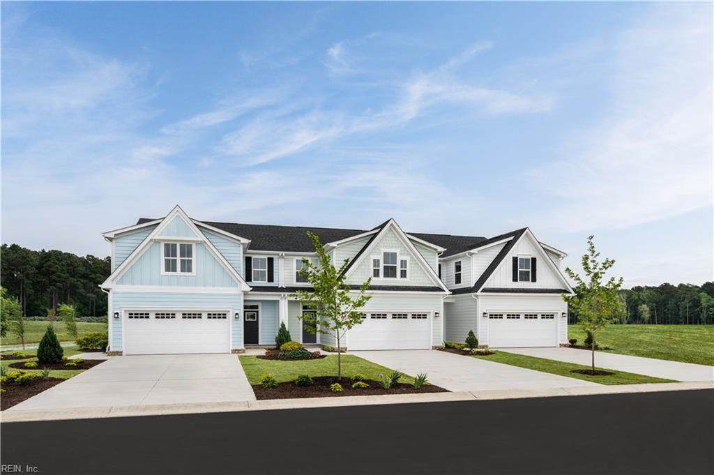 LT 2B Albemarle Villas - Photo 1