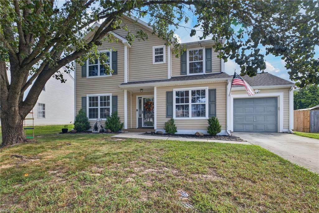 202 Archers Dr - Photo 1