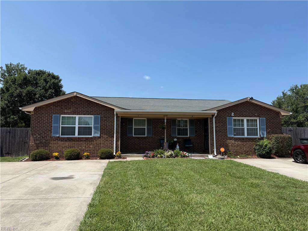 6129 Bradford Dr - Photo 1