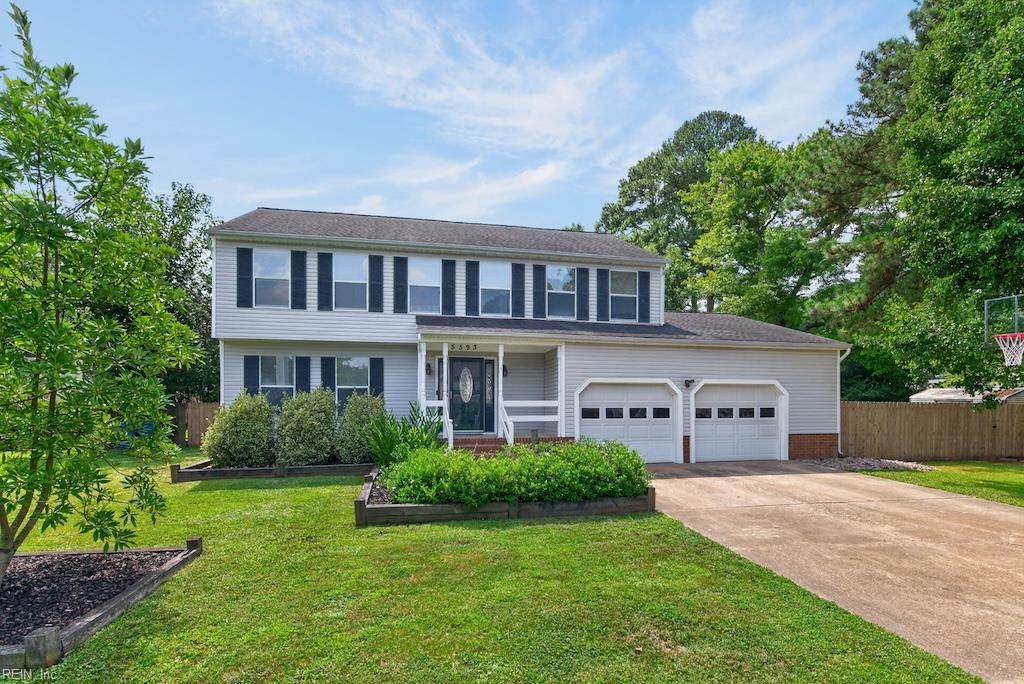 5593 Lawson Hall Rd - Photo 1