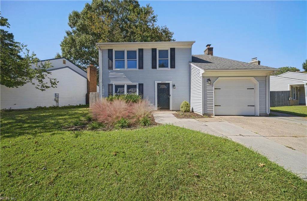 4865 Halwell Dr - Photo 1