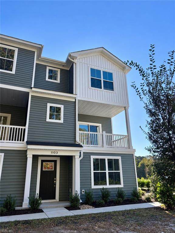 1103 Cam Way - Photo 1