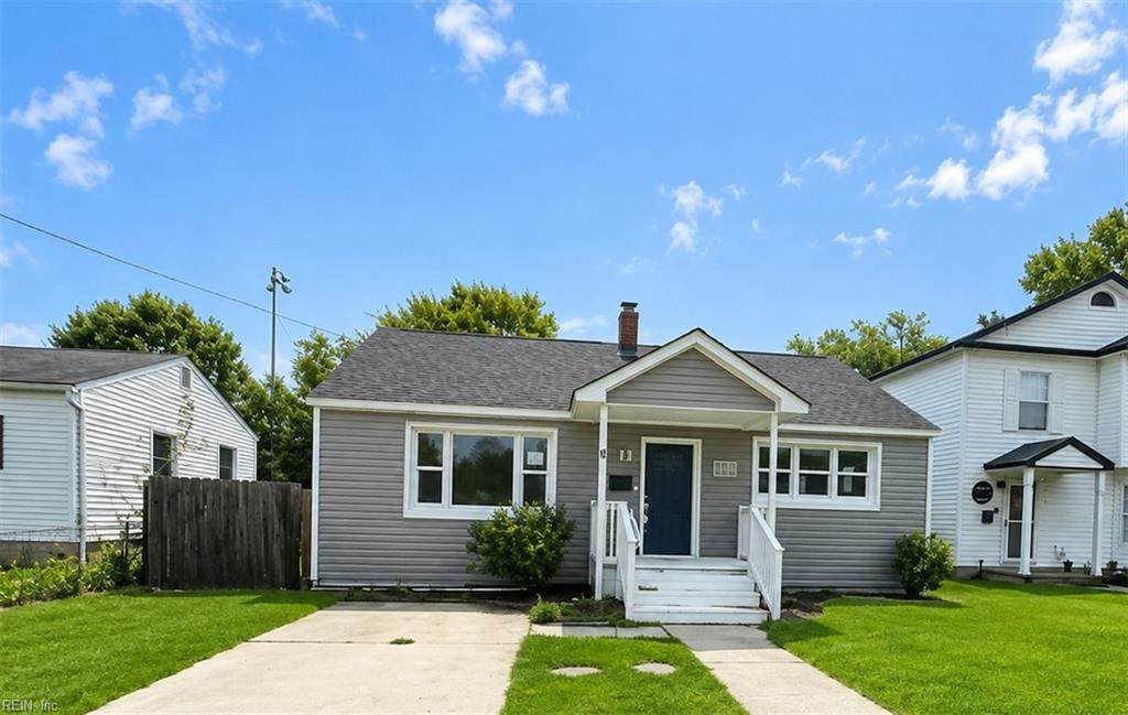 222 South Ave - Photo 1