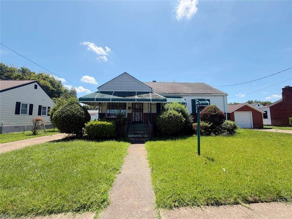851 Widgeon Rd - Photo 1