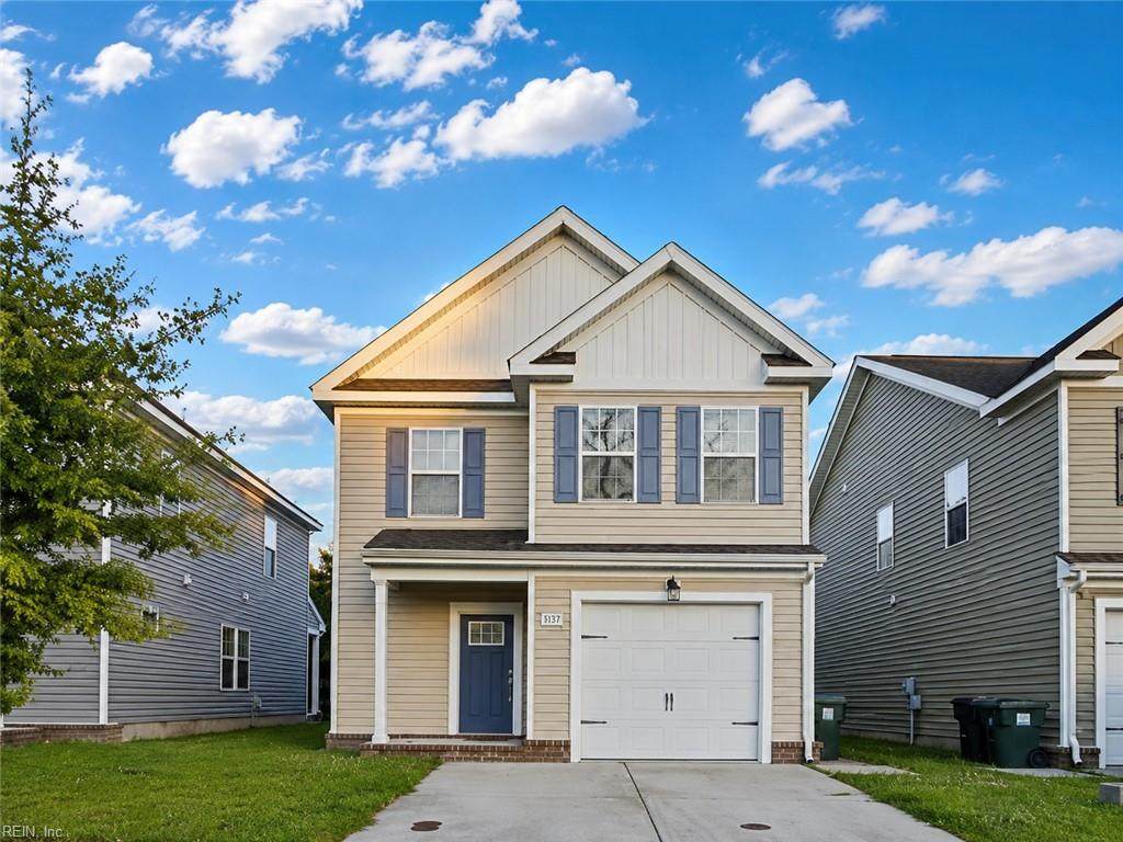 813 Turtle Dove Ct - Photo 1