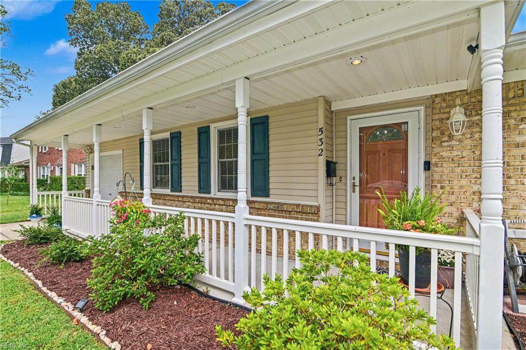 532 Windsor Gate Rd - Photo 1
