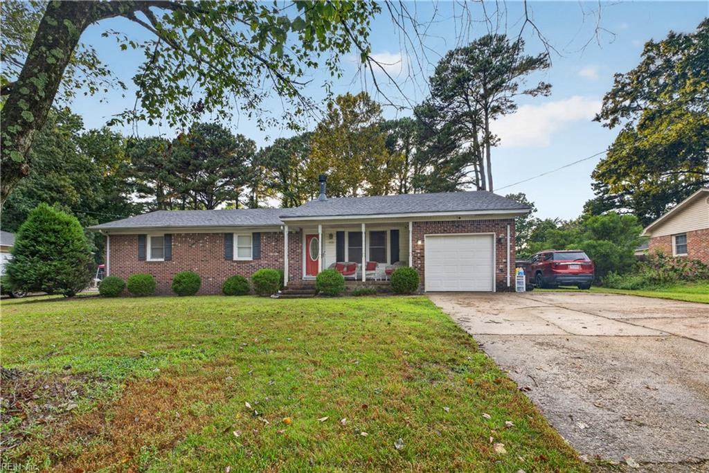 656 Hillwell Rd - Photo 1