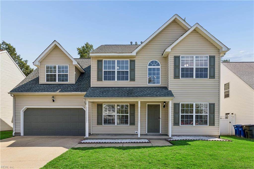 612 Cheeseman Ct - Photo 1