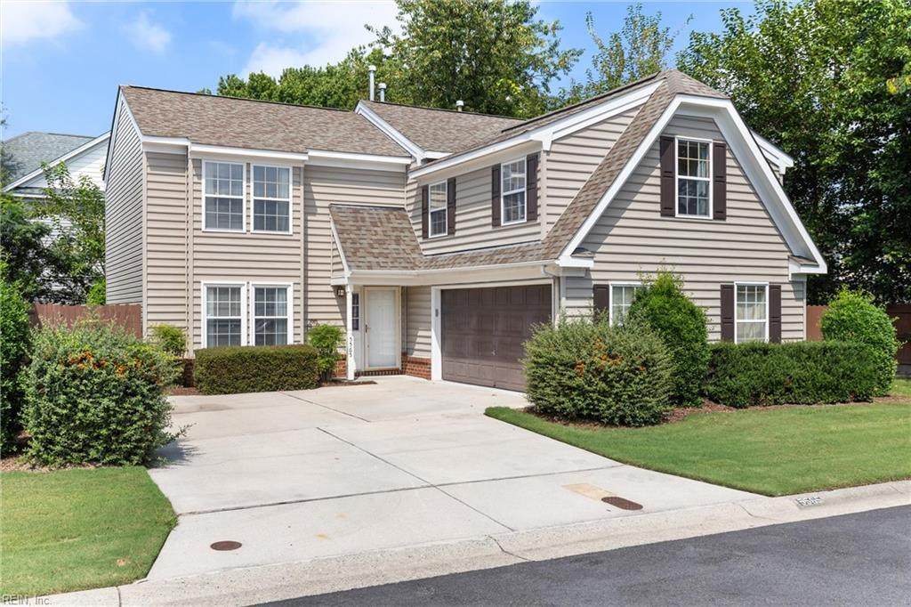 5565 Port Royal Dr - Photo 1