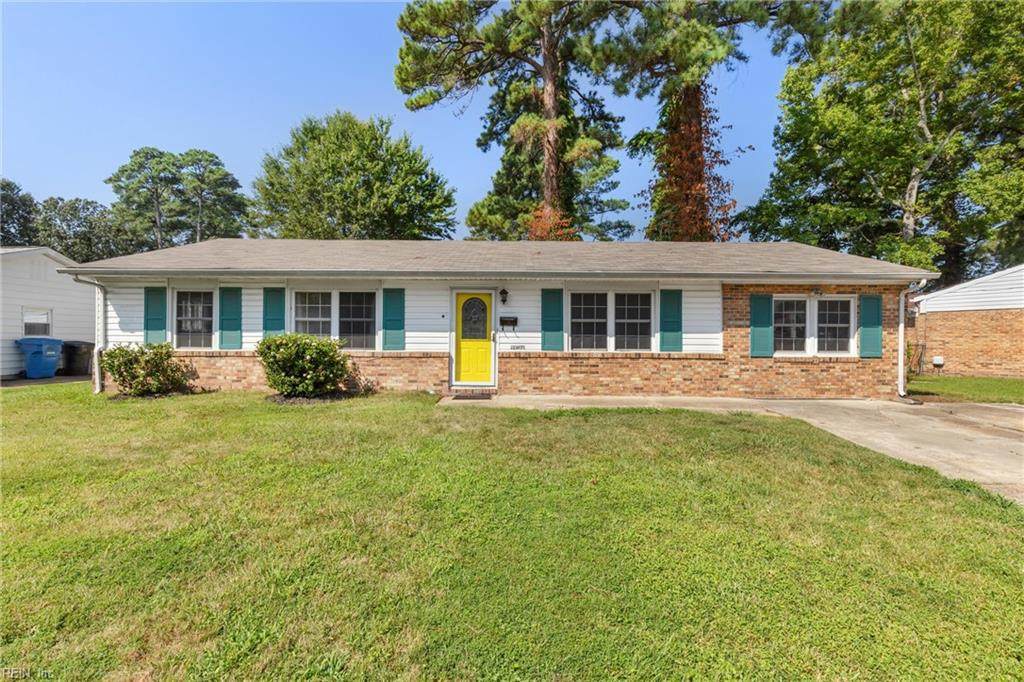 3604 Starlighter Dr - Photo 1