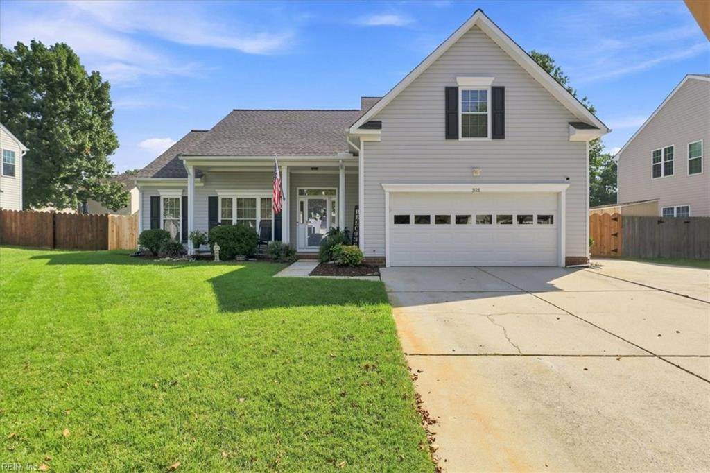 3128 Nansemond Loop - Photo 1